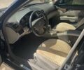 Черный Мерседес Е-Класс, объемом двигателя 3.5 л и пробегом 312 тыс. км за 8400 $, фото 29 на Automoto.ua