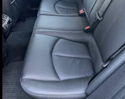 Чорний Мерседес Е-Клас, об'ємом двигуна 3 л та пробігом 195 тис. км за 13000 $, фото 3 на Automoto.ua