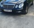 Чорний Мерседес Е-Клас, об'ємом двигуна 3 л та пробігом 310 тис. км за 8000 $, фото 1 на Automoto.ua