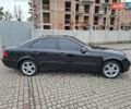Чорний Мерседес Е-Клас, об'ємом двигуна 1.8 л та пробігом 340 тис. км за 8500 $, фото 5 на Automoto.ua