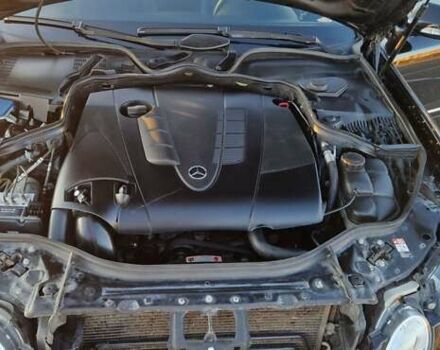 Чорний Мерседес Е-Клас, об'ємом двигуна 2.15 л та пробігом 263 тис. км за 9999 $, фото 32 на Automoto.ua
