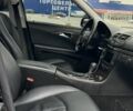 Чорний Мерседес Е-Клас, об'ємом двигуна 2 л та пробігом 320 тис. км за 8200 $, фото 8 на Automoto.ua
