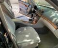 Черный Мерседес Е-Класс, объемом двигателя 1.8 л и пробегом 260 тыс. км за 6900 $, фото 17 на Automoto.ua