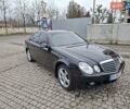 Чорний Мерседес Е-Клас, об'ємом двигуна 1.8 л та пробігом 340 тис. км за 8500 $, фото 4 на Automoto.ua