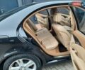 Черный Мерседес Е-Класс, объемом двигателя 3.5 л и пробегом 211 тыс. км за 13000 $, фото 3 на Automoto.ua