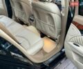 Черный Мерседес Е-Класс, объемом двигателя 2.15 л и пробегом 235 тыс. км за 11000 $, фото 1 на Automoto.ua