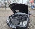 Чорний Мерседес Е-Клас, об'ємом двигуна 1.8 л та пробігом 340 тис. км за 8500 $, фото 25 на Automoto.ua