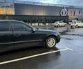 Мерседес Е-Клас 2008 у Чернігові на Automoto.ua Чорний Мерседес Е-Клас, об'ємом двигуна 3 л та пробігом 291 тис. км за 9200 $, фото 2 на Automoto.ua