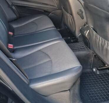 Чорний Мерседес Е-Клас, об'ємом двигуна 2.15 л та пробігом 263 тис. км за 9999 $, фото 17 на Automoto.ua