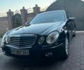 Чорний Мерседес Е-Клас, об'ємом двигуна 2.15 л та пробігом 235 тис. км за 11000 $, фото 1 на Automoto.ua