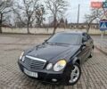 Чорний Мерседес Е-Клас, об'ємом двигуна 1.8 л та пробігом 340 тис. км за 8500 $, фото 1 на Automoto.ua