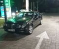 Чорний Мерседес Е-Клас, об'ємом двигуна 3 л та пробігом 183 тис. км за 12750 $, фото 1 на Automoto.ua