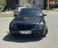 Черный Мерседес Е-Класс, объемом двигателя 3.5 л и пробегом 312 тыс. км за 8400 $, фото 16 на Automoto.ua