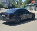 Черный Мерседес Е-Класс, объемом двигателя 3.5 л и пробегом 312 тыс. км за 8400 $, фото 5 на Automoto.ua