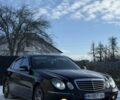 Чорний Мерседес Е-Клас, об'ємом двигуна 2.1 л та пробігом 247 тис. км за 10500 $, фото 1 на Automoto.ua