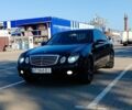 Чорний Мерседес Е-Клас, об'ємом двигуна 2.15 л та пробігом 266 тис. км за 10500 $, фото 1 на Automoto.ua