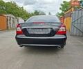 Чорний Мерседес Е-Клас, об'ємом двигуна 1.8 л та пробігом 73 тис. км за 16700 $, фото 5 на Automoto.ua