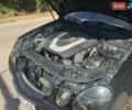 Черный Мерседес Е-Класс, объемом двигателя 3.5 л и пробегом 312 тыс. км за 8400 $, фото 28 на Automoto.ua