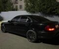 Чорний Мерседес Е-Клас, об'ємом двигуна 2 л та пробігом 320 тис. км за 8200 $, фото 19 на Automoto.ua