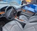 Черный Мерседес Е-Класс, объемом двигателя 3 л и пробегом 272 тыс. км за 9000 $, фото 11 на Automoto.ua