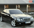 Черный Мерседес Е-Класс, объемом двигателя 2.15 л и пробегом 340 тыс. км за 9350 $, фото 19 на Automoto.ua