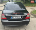 Чорний Мерседес Е-Клас, об'ємом двигуна 2.99 л та пробігом 390 тис. км за 12700 $, фото 5 на Automoto.ua