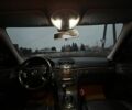 Черный Мерседес Е-Класс, объемом двигателя 2.1 л и пробегом 323 тыс. км за 7800 $, фото 8 на Automoto.ua
