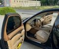 Черный Мерседес Е-Класс, объемом двигателя 3 л и пробегом 327 тыс. км за 8500 $, фото 8 на Automoto.ua