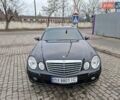 Чорний Мерседес Е-Клас, об'ємом двигуна 1.8 л та пробігом 340 тис. км за 8500 $, фото 3 на Automoto.ua