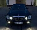 Чорний Мерседес Е-Клас, об'ємом двигуна 2.2 л та пробігом 263 тис. км за 8700 $, фото 1 на Automoto.ua