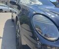 Черный Мерседес Е-Класс, объемом двигателя 3.5 л и пробегом 312 тыс. км за 8400 $, фото 18 на Automoto.ua