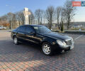 Чорний Мерседес Е-Клас, об'ємом двигуна 2.15 л та пробігом 380 тис. км за 10200 $, фото 1 на Automoto.ua