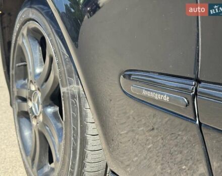 Чорний Мерседес Е-Клас, об'ємом двигуна 3.5 л та пробігом 312 тис. км за 6950 $, фото 25 на Automoto.ua