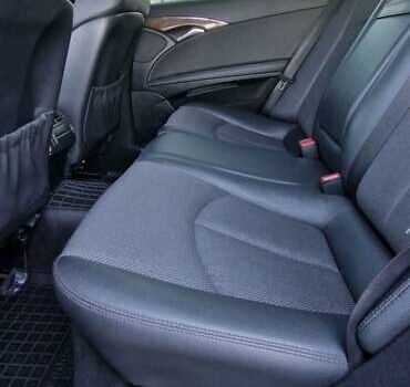 Чорний Мерседес Е-Клас, об'ємом двигуна 2.15 л та пробігом 263 тис. км за 9999 $, фото 22 на Automoto.ua