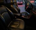 Чорний Мерседес Е-Клас, об'ємом двигуна 2.2 л та пробігом 263 тис. км за 8700 $, фото 12 на Automoto.ua