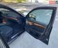 Чорний Мерседес Е-Клас, об'ємом двигуна 2.15 л та пробігом 295 тис. км за 10200 $, фото 31 на Automoto.ua