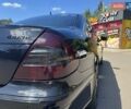 Черный Мерседес Е-Класс, объемом двигателя 3.5 л и пробегом 312 тыс. км за 8400 $, фото 19 на Automoto.ua