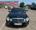 Чорний Мерседес Е-Клас, об'ємом двигуна 3 л та пробігом 363 тис. км за 11000 $, фото 1 на Automoto.ua