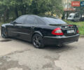 Чорний Мерседес Е-Клас, об'ємом двигуна 2.99 л та пробігом 390 тис. км за 12700 $, фото 6 на Automoto.ua