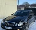 Чорний Мерседес Е-Клас, об'ємом двигуна 2.1 л та пробігом 247 тис. км за 10500 $, фото 2 на Automoto.ua