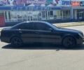Чорний Мерседес Е-Клас, об'ємом двигуна 3.5 л та пробігом 312 тис. км за 6950 $, фото 3 на Automoto.ua