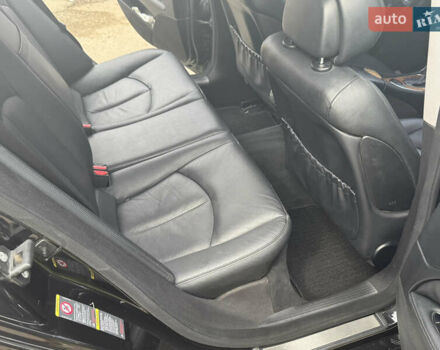 Чорний Мерседес Е-Клас, об'ємом двигуна 2.99 л та пробігом 390 тис. км за 12700 $, фото 17 на Automoto.ua