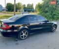 Чорний Мерседес Е-Клас, об'ємом двигуна 2.15 л та пробігом 275 тис. км за 7700 $, фото 4 на Automoto.ua
