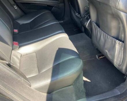 Чорний Мерседес Е-Клас, об'ємом двигуна 2.15 л та пробігом 275 тис. км за 7700 $, фото 11 на Automoto.ua