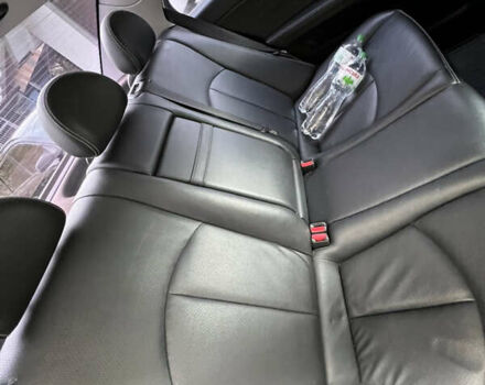 Черный Мерседес Е-Класс, объемом двигателя 2.99 л и пробегом 370 тыс. км за 10600 $, фото 23 на Automoto.ua