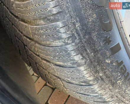 Чорний Мерседес Е-Клас, об'ємом двигуна 2.15 л та пробігом 380 тис. км за 10200 $, фото 43 на Automoto.ua