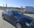 Чорний Мерседес Е-Клас, об'ємом двигуна 2.2 л та пробігом 334 тис. км за 2850 $, фото 1 на Automoto.ua