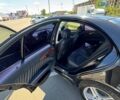 Черный Мерседес Е-Класс, объемом двигателя 2.15 л и пробегом 330 тыс. км за 8800 $, фото 11 на Automoto.ua