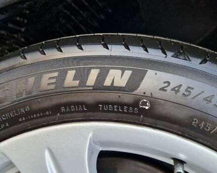 Чорний Мерседес Е-Клас, об'ємом двигуна 2.15 л та пробігом 263 тис. км за 9999 $, фото 4 на Automoto.ua