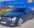 Чорний Мерседес Е-Клас, об'ємом двигуна 1.8 л та пробігом 253 тис. км за 8900 $, фото 1 на Automoto.ua